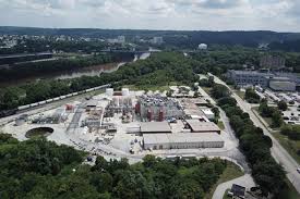 It is traded on the london stock exchange and is a constituent of the. Former Johnson Matthey Chemicals Plant In Conshohocken To Be Converted Into Warehouse Complex