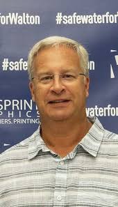 Safe Water for Walton adds to its leadership team