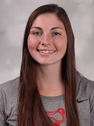 Kailynne Reinoehl (10/2/2016)