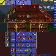 Google's web version of the play store is handy, but it's still missing a few features after all these years. Today I Downloaded The 1 2 Terraria Mobile Version Before 1 4 Release For Some Nostalgia And Accidentally Found My Cloud Saves I Still Remember How I Worked To Obtain Every Single Weapon Ocram