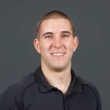 Anthony Barton, DPT, OCS, FAAOMPT