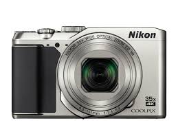 Nikon Imaging Products Compact Digital Cameras Coolpix