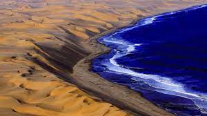 Now $84 (was $̶2̶5̶6̶) on tripadvisor: Where The Namib Desert Meets The Sea Youtube