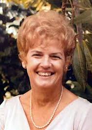 Obituary information for Lorraine Josephine Demaria