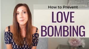 We all know how predictable a narcissist can be. 3 Reasons We Fall For Love Bombing And How To Build Immunity Youtube