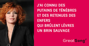 We have a large team of moderators working on this day and night. Desobeissance Paroles Mylene Farmer Greatsong