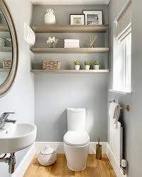 These bathroom shelf ideas will spark your creativity. The 90 Best Bathroom Shelf Ideas Interior Home And Design