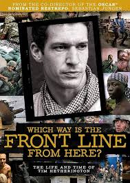 Which Way Is the Front Line Fr : Amazon.com.au: Movies & TV