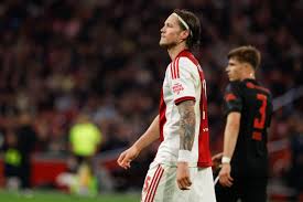 Soccernews.nl - News update