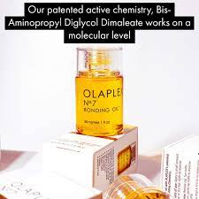 Hence i did not have time to take care of my hair. Olaplex Bonding Oil No 7 30 Ml Amazon De Premium Beauty