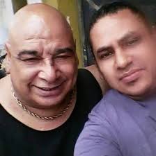 Paz Coca, el oranense que fue parte de "El Marginal", cosecha más éxitos