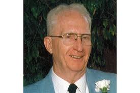 Ronald McCloskey Obituary (2016)