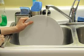 7 hacks to hand wash dishes faster and