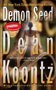 Demon Seed (Revised Version) – Dean Koontz