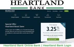 Heartland Bank Online Banking Heartland Bank Login Tecteem Online Banking Crazy Pranks Savers
