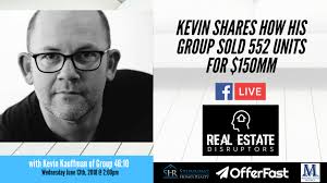 Interview with Kevin Kauffman