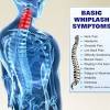 Does movement make the pain worse? 1