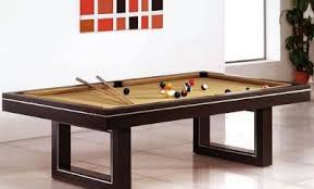 Exklusiver Billardtisch Monaco Billardtisch Billard Tisch