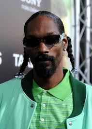 Snoop Dogg Pigtails Hairstyle Pigtail Hairstyles Pigtails Dogg