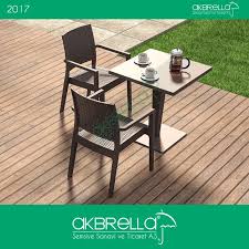 Bahcelerinizde Minik Icecek Alanlari Olusturmaniz Icin Ozel Olarak Tasarlanmis Rattan Masa Sandalye Takimlari Akbrella Da Ratta Sandalye Bahce Bar Tabureleri