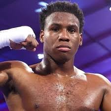 Dante Benjamin Jr. vs. Corey Thompson, Gonzalez vs. Dogboe