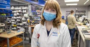 Walmart Launches Covid 19 Vaccine Drive To Reach More Residents In Vulnerable Communities