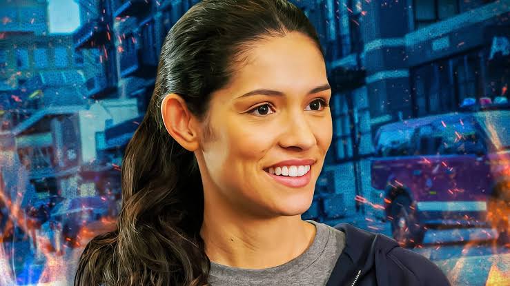 Where Is Stella Kidd In Chicago Fire Season 13, Episode 9 (& When Is  Miranda Rae Mayo Returning)?