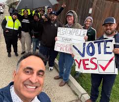 Kalra Capitol Report