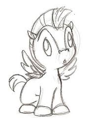 Baby Pegasus Dessins Disney Dessin Walt Disney Dessins Disney Faciles
