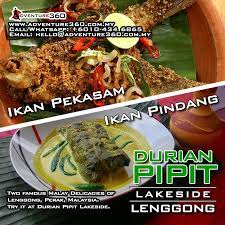 Adalah suatu cara pemindangan dimana ikan yang telah digarami disusun dalam wadah yang tidak kedap air, seperti besek / naya. Facebook