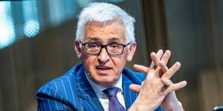 Health-Care Stocks Are Big Super Tuesday Winner