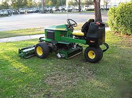Check spelling or type a new query. John Deere 2653a Reel Mower Diesel World Wide Shipping