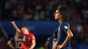 Flash 07h11 foot, mondial féminin 2019 : France Usa 1 2 Le Reve Brise Des Bleues Lci