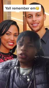 Steph and Ayesha: Then and Now