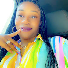 Candy Oden in people