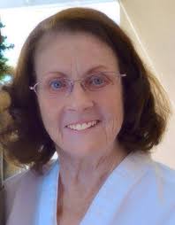 Joan Howard Obituary and Online Memorial (2017)