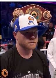 Viva Mexico! Canelo Alvarez Boxing Match Highlights