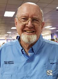 Obituary information for Robert "Brent" Simpson