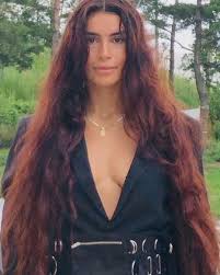 It was released 27 march 2018 by twisted elegance. Sevdaliza On Instagram A New Era Asks For A New Version Of You Meet Andromeda Herbologist Healer Survived A Short Affair W Beauty New Era John Frusciante