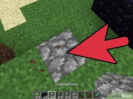 To obtain glowstone, go to the blazing fortress. How To Get Glowstone And Other Cool Blocks In Minecraft 10 Steps