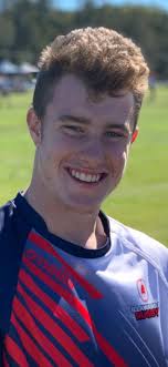 Would Blake Brailey be a good fit for your club?