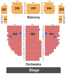 Buy A Bronx Tale Tickets Seating Charts For Events