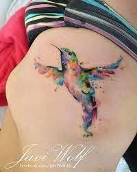 55 Amazing Hummingbird Tattoo Designs Cuded Hummingbird Tattoo Design Hummingbird Tattoo Hummingbird Tattoo Watercolor