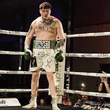 Jay Carrigan-McFarlane: The devil in me always wins