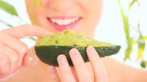 Finde diesen pin und vieles mehr auf körperpflege von gloria eszella schlamp. Avocado Gesichtscreme Selber Machen