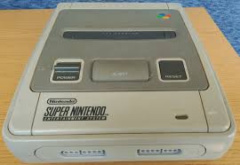 Welcome to the official nintendo facebook page, home of all things nintendo! Super Nintendo Entertainment System Modelo Snsp 001a Frg Snsp Esp 1992 Retro Ordenadores Orty Retroinvaders