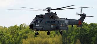 Kuwait is the latest nation to join the community of caracal users with 138 h225m caracal having been ordered so far by france, brazil. Airbus Helicopters H225m Caracal Successfully Passed Polish Army Tests 2705156