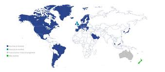 Stort utbud av boende för en bekväm vistelse. Skaffa Ditt Nya Zeelandska Elektroniska Turistresedokument Turist Eta Online Nu