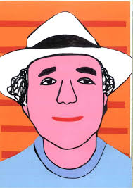 The Rebel Magazine: Q & A with Harry Shearer