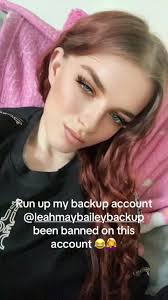 Leahmaybailey